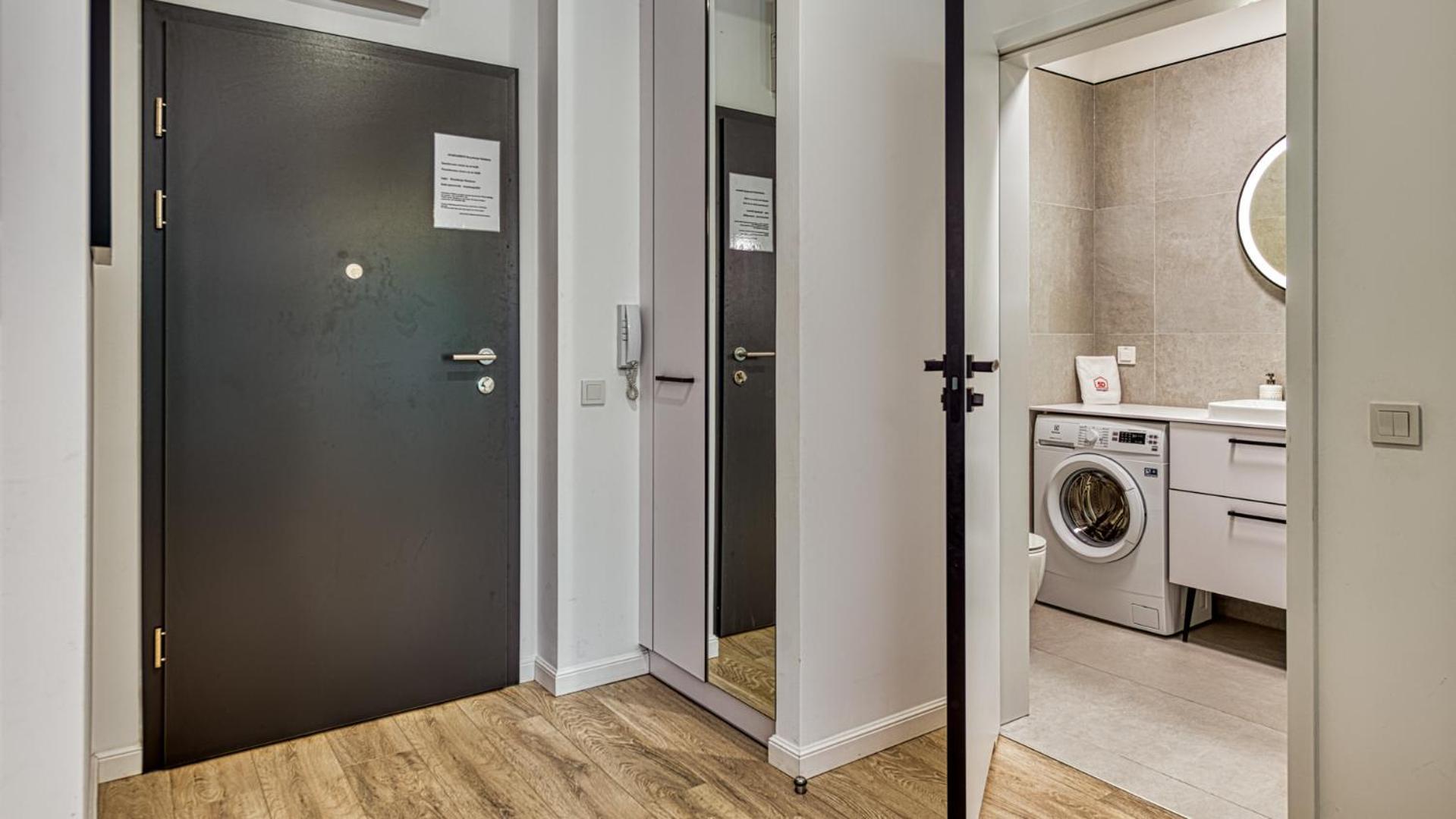 Rezydencja Niechorze 324 - 5D Apartamenty Kültér fotó