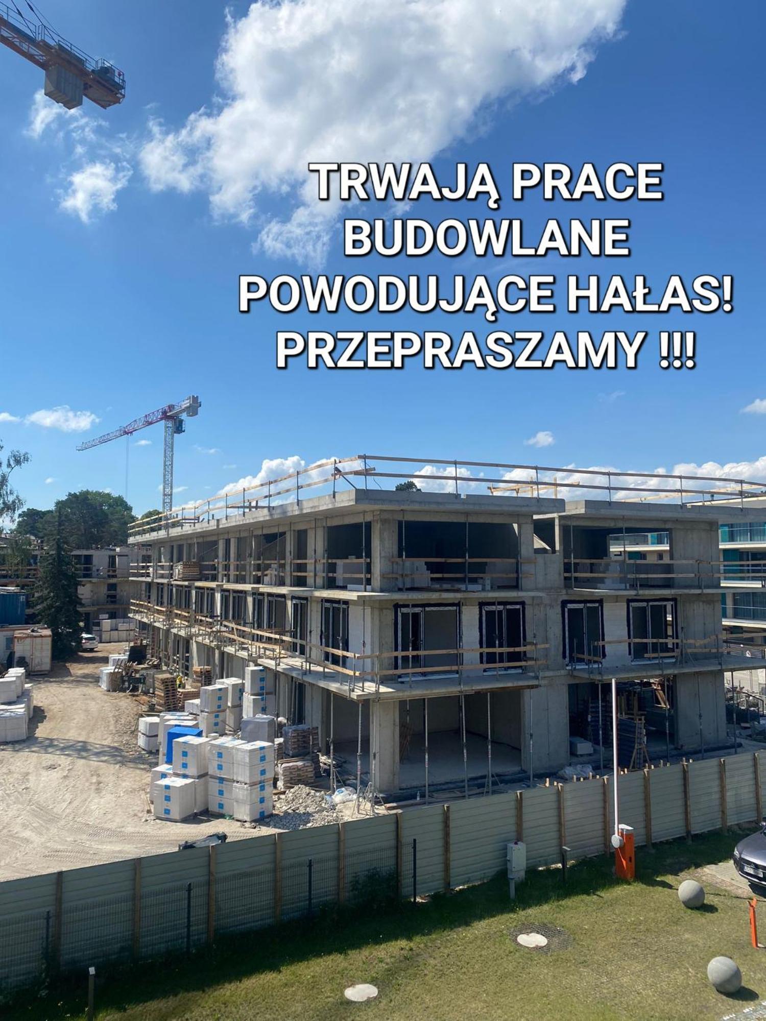 Rezydencja Niechorze 324 - 5D Apartamenty Kültér fotó